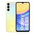 Samsung Galaxy A15 5G 128GB Yellow