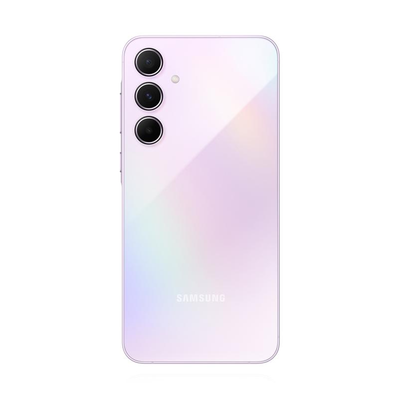 Samsung Galaxy A55 5G 128GB Awesome Lilac
