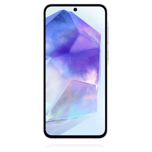 Samsung Samsung Galaxy A55 5G 128GB Awesome Lilac