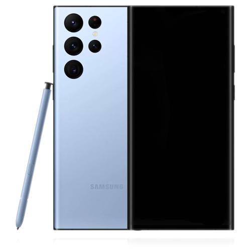 Samsung Samsung Galaxy S22 Ultra 5G 1TB Sky Blue