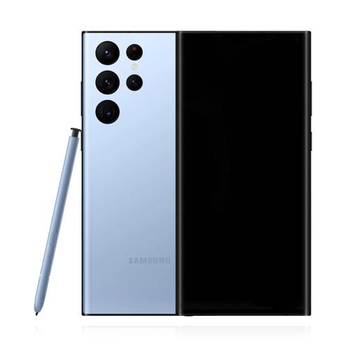 Samsung Galaxy S22 Ultra 5G 1TB Sky Blue