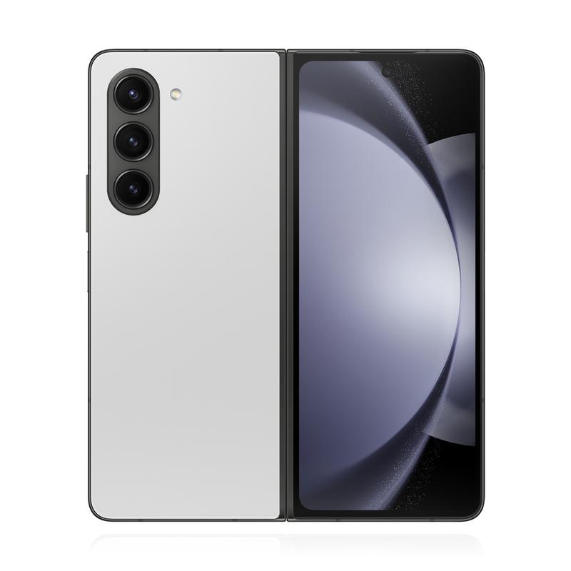 Samsung Galaxy Z Fold5 256GB Grau