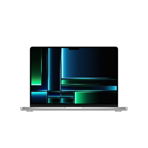 Apple MacBook Pro (2023) 14.0 M2 Pro 1TB SSD 16GB RAM Silber