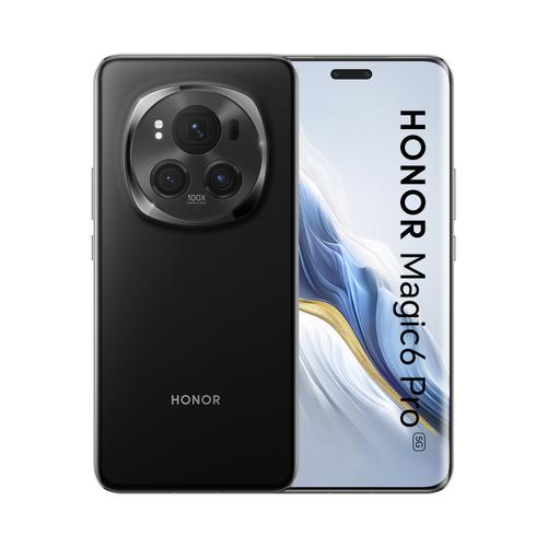 Honor Honor Magic6 Pro 5G 512GB Black