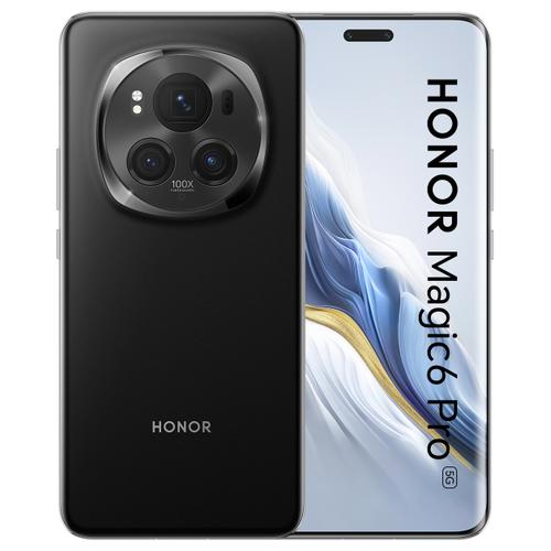 Honor Honor Magic6 Pro 5G 512GB Black