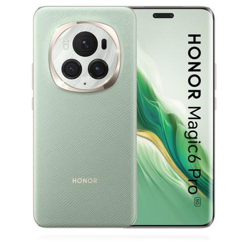 Honor Honor Magic6 Pro 5G 512GB Green
