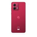 Motorola Moto G84  5G 12GB RAM 256GB Viva Magenta