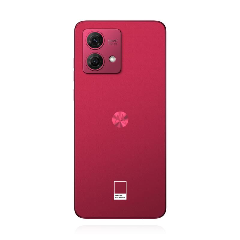Motorola Moto G84  5G 12GB RAM 256GB Viva Magenta