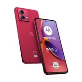 Motorola Moto G84  5G 12GB RAM 256GB Viva Magenta