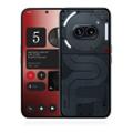 Nothing Phone (2a) 256GB Schwarz