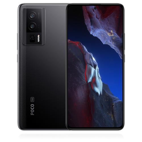 Xiaomi Xiaomi Poco F5 Pro 5G 12GB RAM 512GB Black