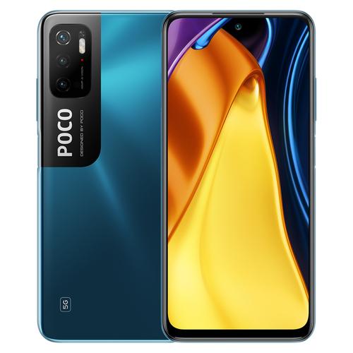 Xiaomi Xiaomi Poco M3 Pro 5G 64GB Cool Blue