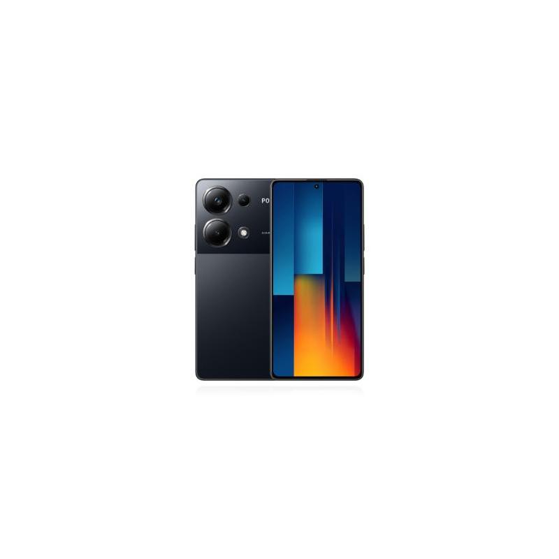 Xiaomi Poco M6 Pro 512GB Black