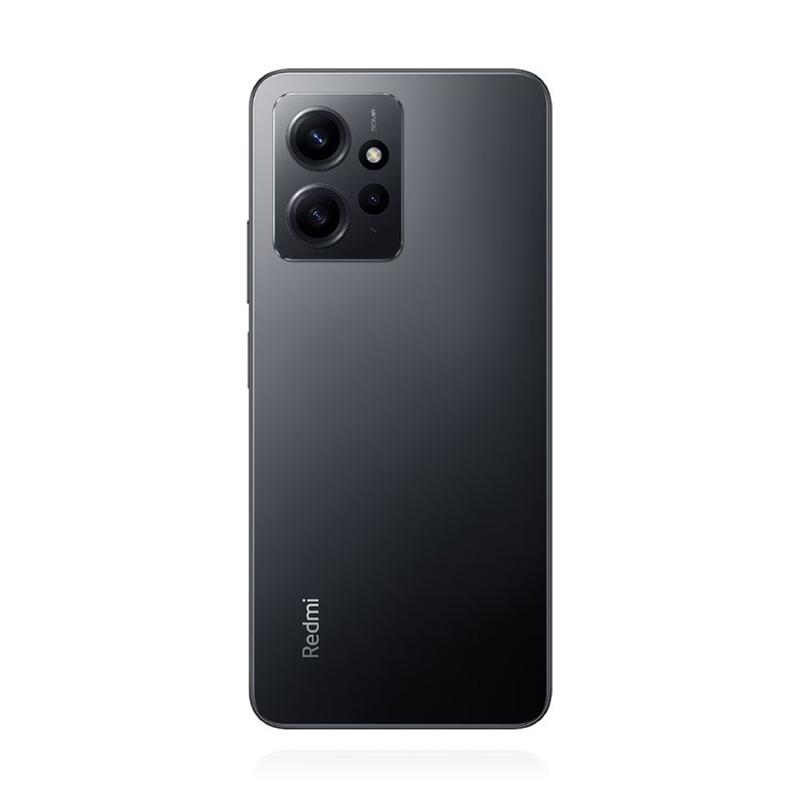 Xiaomi Redmi Note 12 4G 256GB Onyx Gray