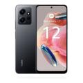 Xiaomi Redmi Note 12 4G 256GB Onyx Gray