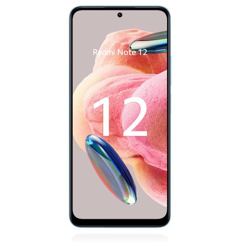 Xiaomi Xiaomi Redmi Note 12 4G 64GB Ice Blue