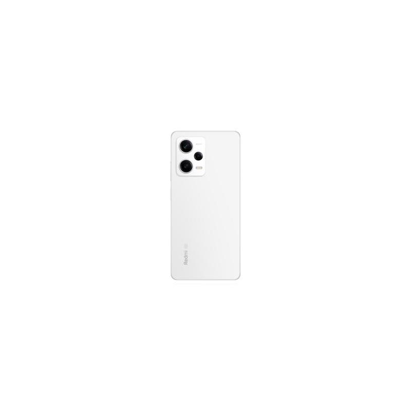 Xiaomi Redmi Note 12 Pro 5G 8GB RAM 128GB Polar White