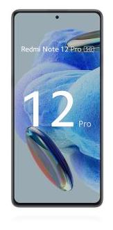 Xiaomi Xiaomi Redmi Note 12 Pro 5G 8GB RAM 128GB Polar White