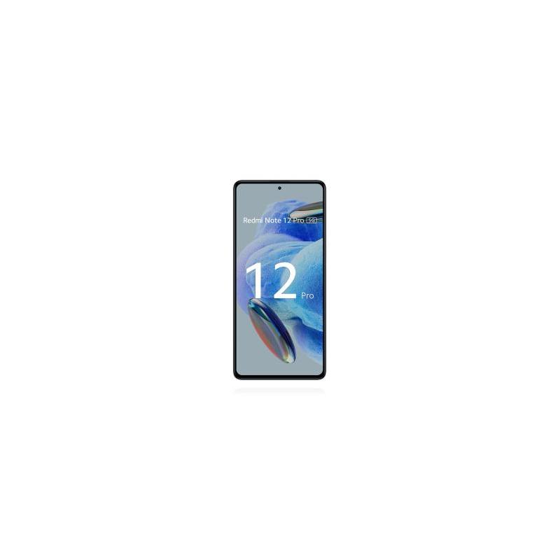 Xiaomi Redmi Note 12 Pro 5G 8GB RAM 128GB Polar White