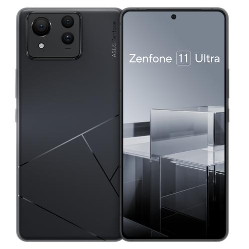Asus Asus Zenfone 11 Ultra 12GB RAM 256GB Black