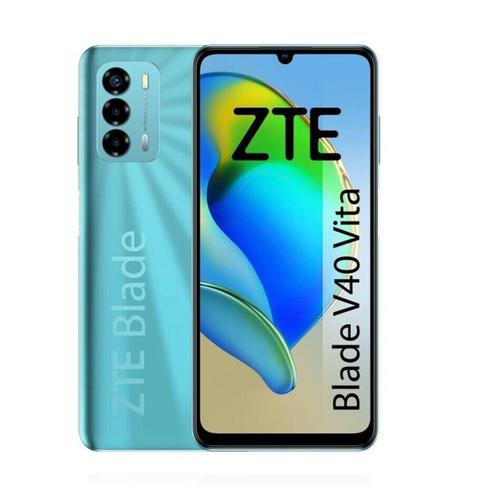 ZTE Blade V40 Vita 4GB RAM 128GB Pine Green