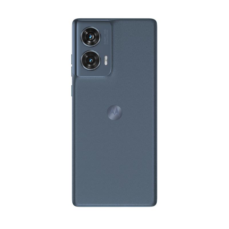 Motorola Edge 50 Fusion 8GB RAM 256GB Forest Blue
