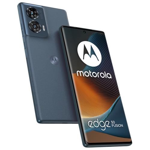 Motorola Motorola Edge 50 Fusion 8GB RAM 256GB Forest Blue
