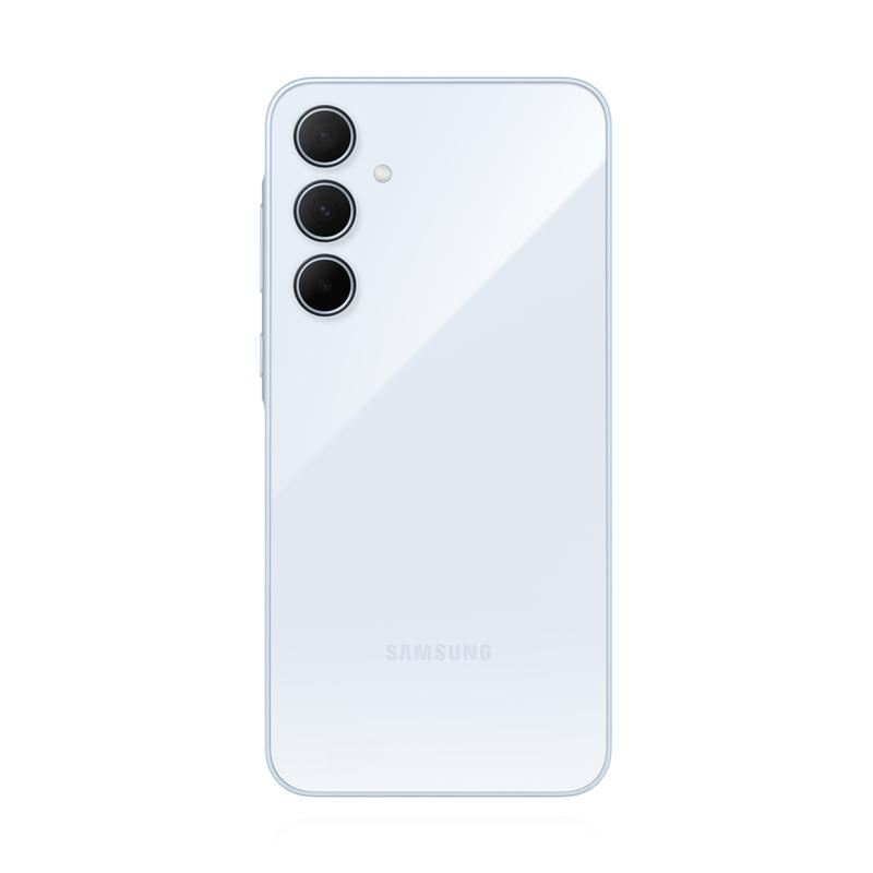 Samsung Galaxy A35 5G 128GB Awesome Iceblue