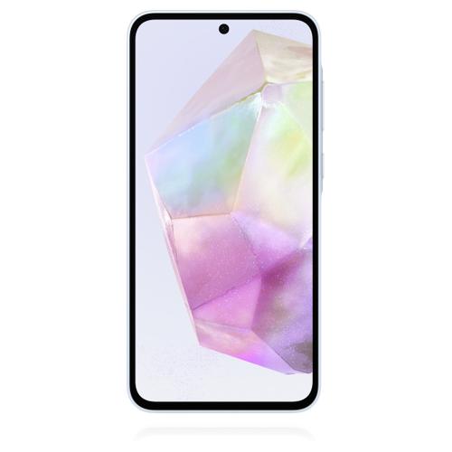 Samsung Samsung Galaxy A35 5G 128GB Awesome Iceblue