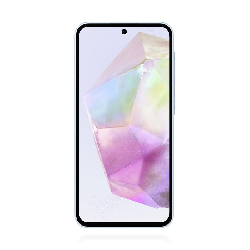 Samsung Galaxy A35 5G 128GB Awesome Iceblue