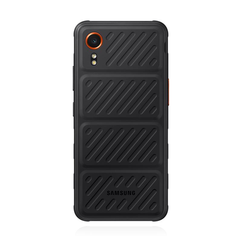 Samsung Galaxy Xcover 7 128GB Black Enterprise Edition