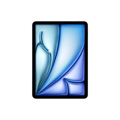 Apple iPad Air 11" (2024) 128GB WiFi+Cellular Blau verkaufen