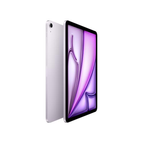 Apple iPad Air 11 (2024) 128GB Wifi+Cellular Violett