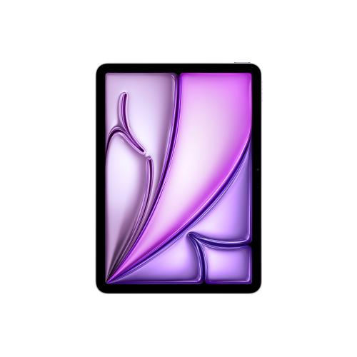 Apple iPad Air 11" (2024) 256GB WiFi Violett verkaufen