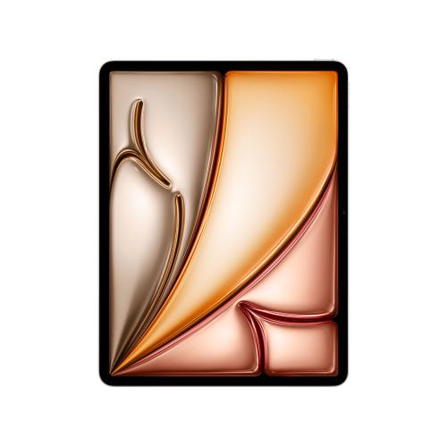 Apple iPad Air 13" (2024) 128GB WiFi Polarstern verkaufen