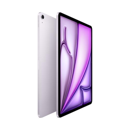 Apple iPad Air 13 (2024) 128GB Wifi+Cellular Violett