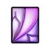 iPad Air 13" (2024) 128GB WiFi+Cellular Violett
