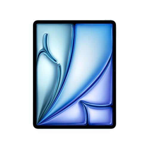 Apple iPad Air 13" (2024) 256GB WiFi Blau verkaufen