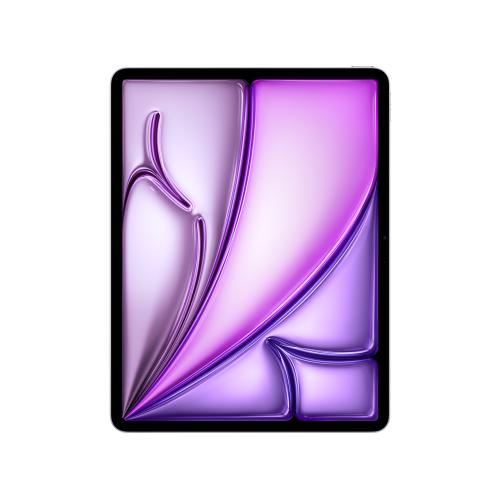 Apple iPad Air 13" (2024) 256GB WiFi Violett verkaufen