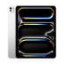 iPad Pro 11" (2024) 256GB WiFi Silber