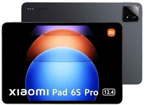 Xiaomi Pad 6s Pro 12.4  8GB 256GB Graphite Grey