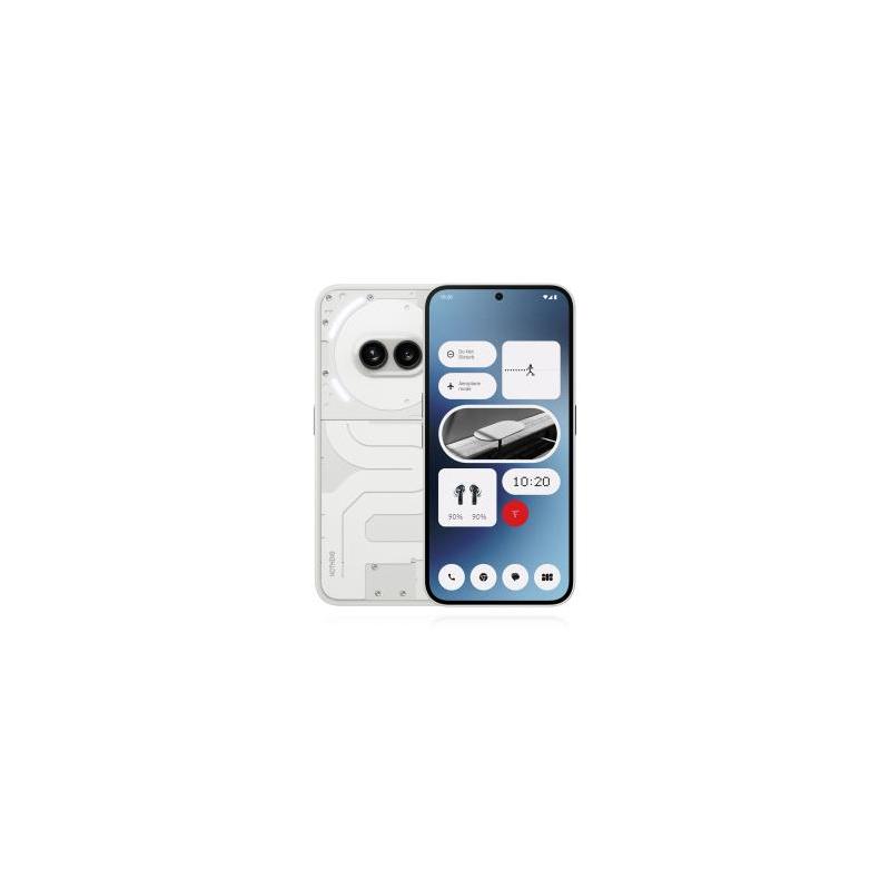 Nothing Phone (2a) 256GB Milchweiß