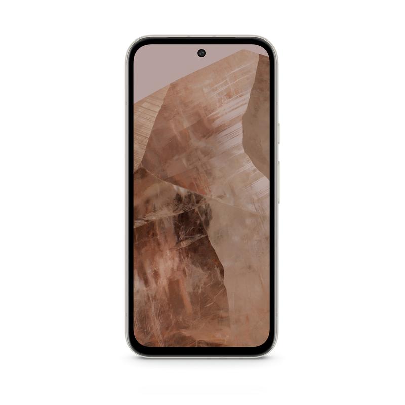 Google Pixel 8a 128GB Porcelain