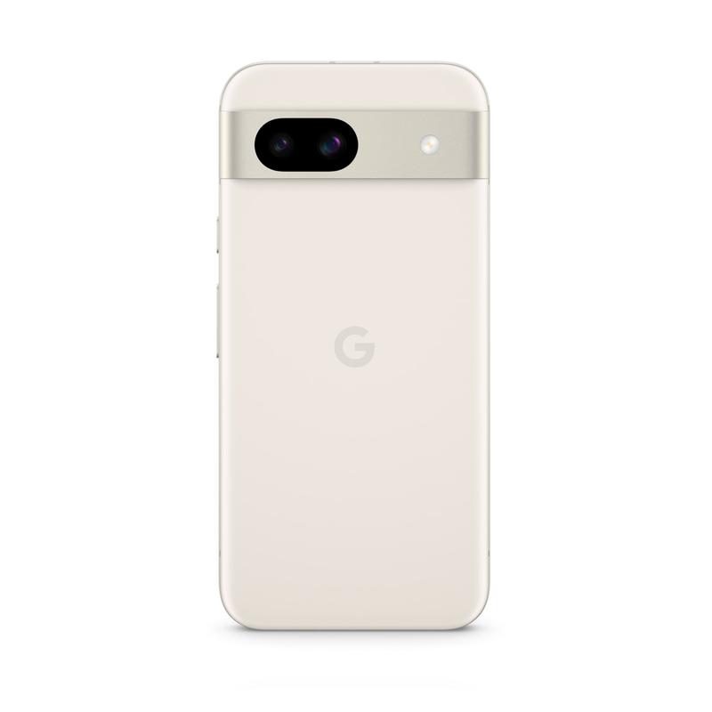 Google Pixel 8a 128GB Porcelain