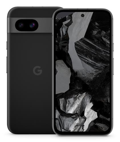Google Pixel 8a 256GB Obsidian