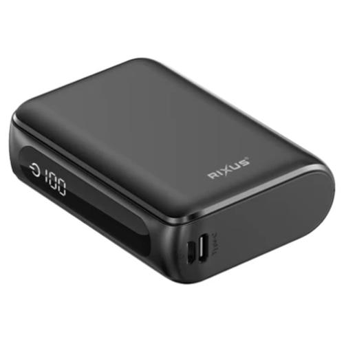 Universal Universal Powerbank 10000mAh Digital Display Ultra-Compact