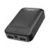 Powerbank 10000mAh Ultra-Compact