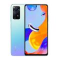Xiaomi Redmi Note 11 Pro 4G 6GB RAM 128GB Star Blue