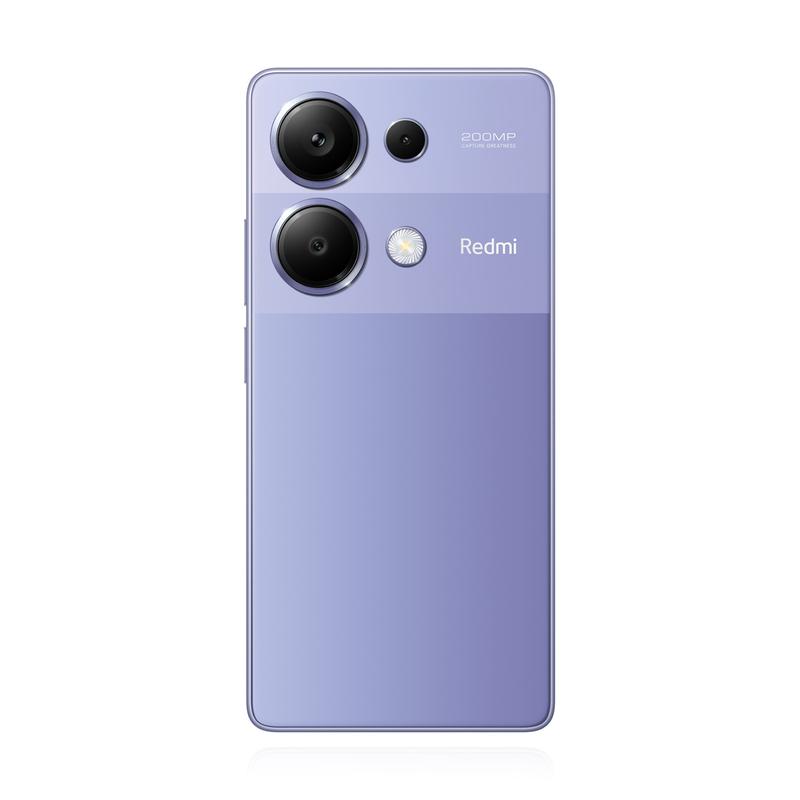 Xiaomi Redmi Note 13 Pro 4G 256GB Lavender Purple
