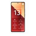 Xiaomi Redmi Note 13 Pro 4G 256GB Midnight Black